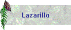 Lazarillo