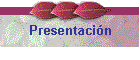 Presentacin